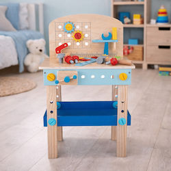 Marionette Wooden Toys Wooden Kids Working Bench Marionette Wooden Toys Wooden Kids Working Bench