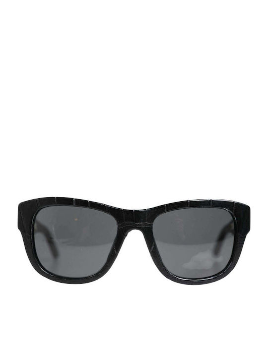 Dolce & Gabbana Sunglasses Black with Frame Dolce & Gabbana Sunglasses Black with Frame