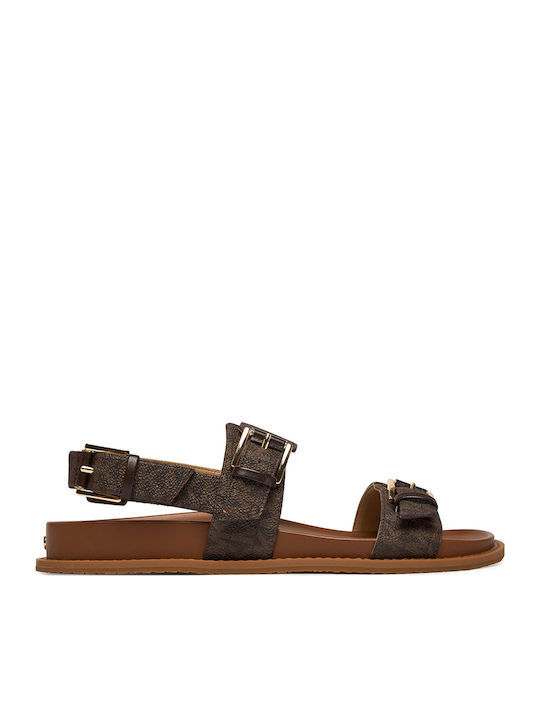 Women's Sandals Brown