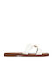 Women's Sandals White