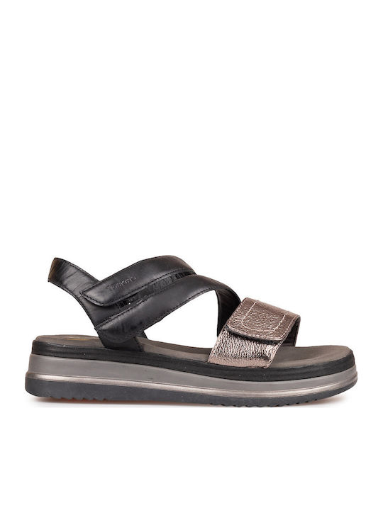 Tamaris Sandals Black
