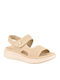 Women's Anatomic Beige Sandals