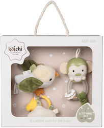 Hola Toys Baby Clothes Gift Set