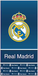 Real Madrid Prosop De Plajă