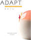 Adapt A Unique Pastry Concept By Richard Hawke Gluten-free Lactose-free Vegan Pastry