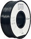 Professional Lab ASA 3D Printer Filament 1.75mm Black 1kg
