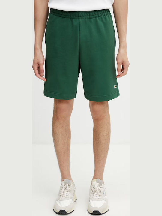 Lacoste Ανδρική Βερμούδα Κυπαρισσι