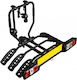 Peruzzo Tow Hitch Car Rack for 3 Bicycles