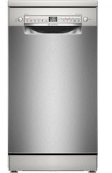 Bosch Ελεύθερο για 10 Σερβίτσια Π45xY84.5εκ. SPS2HKI55E Bosch Ελεύθερο για 10 Σερβίτσια Π45xY84.5εκ. SPS2HKI55E