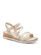 Summer Women's Platforms Beige