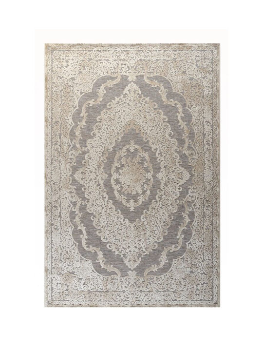 Tzikas Carpets Boheme Комплект Съвременни Килими За Спалня 127-0-335-75071-070 3 Бройки