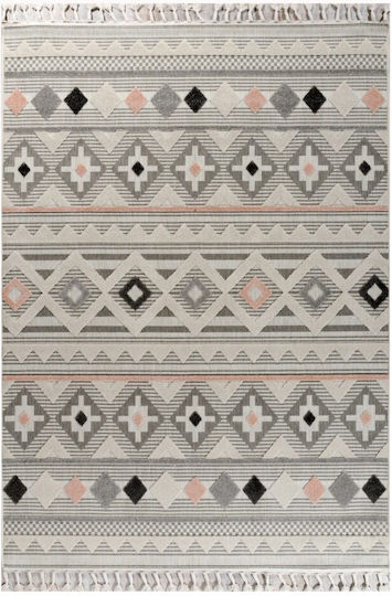 Tzikas Carpets Tenerife Modern Bedroom Rug Sets Turkey 332-0-335-54098-255 3 Pieces