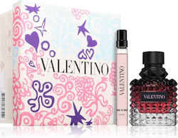 Valentino Born In Roma Donna Eau De Parfum Women