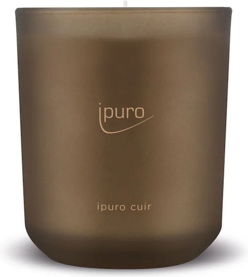 iPuro Aromatic Candles