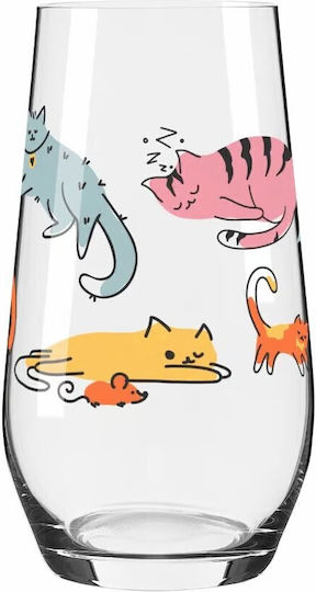 Ritzenhoff Glas aus Glas