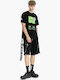 Tricou Negru