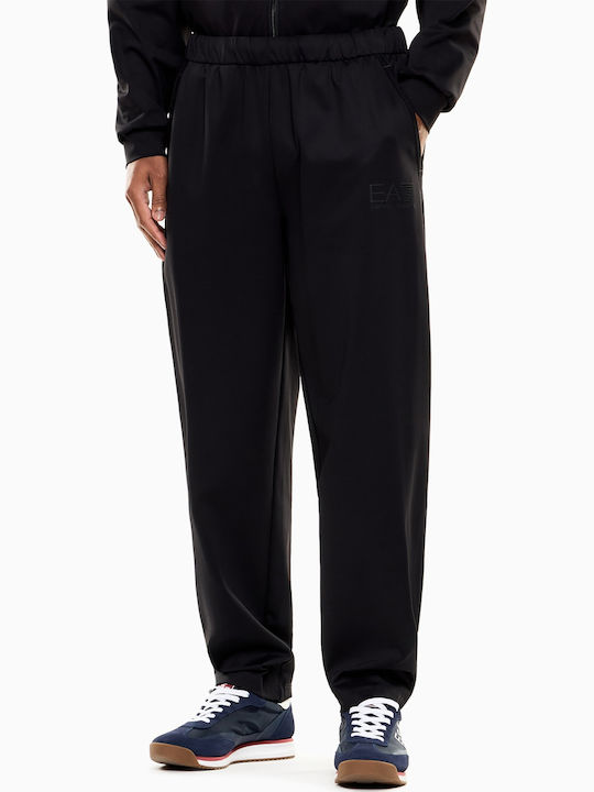 Trousers Black