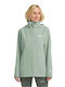 Women's Jacket for Winter Green