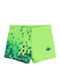 Cool Club Kinder Badebekleidung Badeshorts Grün