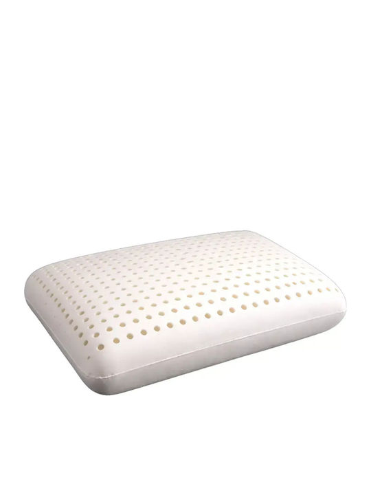 Pakketo Memory-Schaum Kopfkissen 62x39x12,5cm