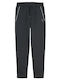 Kids Tracksuit Pants Black