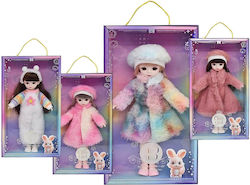 ToyMarkt Κούκλα