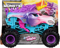 Monster Jam Spielzeugauto Monster Jam Spielzeugauto