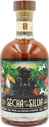 Secha De La Silva Karukera Rum 40% 700ml