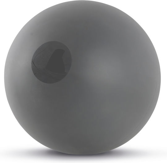 AMILA Pilates Ball 0.3kg in Gray Color