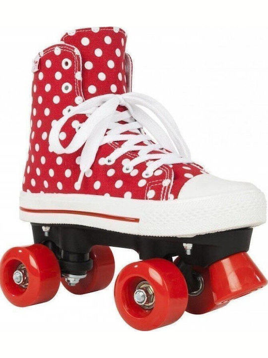 Rookie Inline Rollers Πολύχρωμα Παιδικά