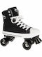 Rookie Inline Rollers Black Kids