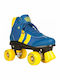Rookie Inline Ролери Сини Детски