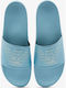 Herren Folien Hellblau
