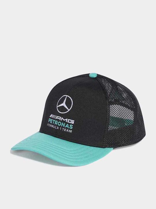 Adidas Mercedes Amg Petronas Formula 1 Team Dna...