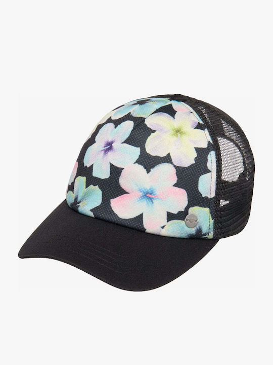 Roxy Women's Beautiful Morning Trucker Cap Anth...