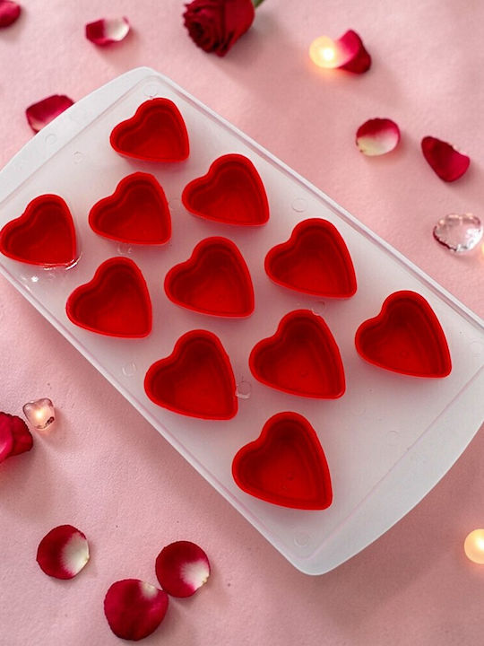 Bakeware Tin for Chocolates 11 Sockets 22x11cm