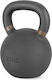 AMILA Kettlebell Aus Gusseisen 32kg Graue