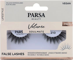 Parsa Lashes