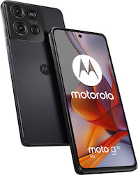 Motorola Moto G75 Business Edition 5G Dual SIM (8/256GB) Charcoal Grey