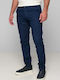 Men's Chino Trousers Blue