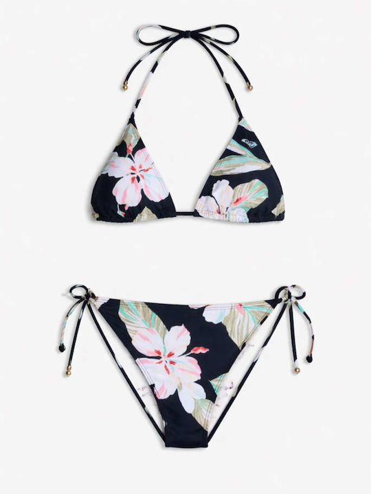 Roxy Tiki Bikini-Set
