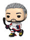 Funko Pop! Sports: NHL Legends - Alex Ovechkin 98 Exclusive