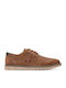 Herren Freizeitschuhe Braun