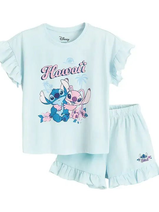 Cool Club Kids Nightwear Summer Blue