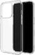 4Smarts Back Cover Din Silicon Transparent Honor 400 Lite