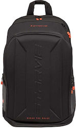 Starvie Tennis Backpack Black