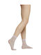 Pompea Damen Socken Rosa