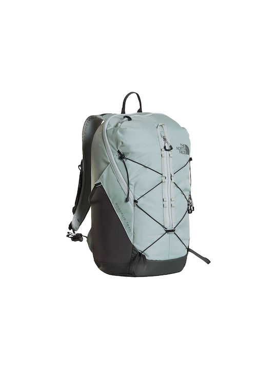 The North Face Ορειβατικό Σακίδιο 26lt Γκρι Hiking