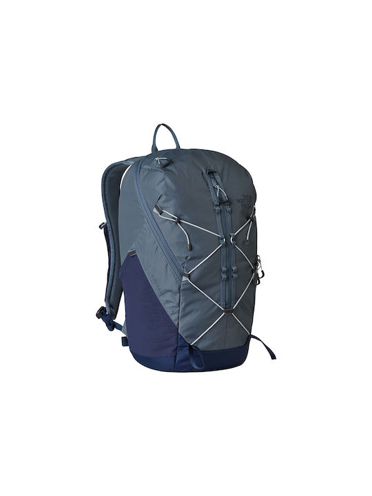 The North Face Ορειβατικό Σακίδιο 26lt Γκρι Hiking