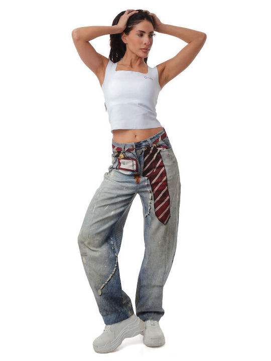 Women's Jean Pants